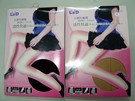 L&D 網狀織法全彈性褲襪(台灣製造) 8112